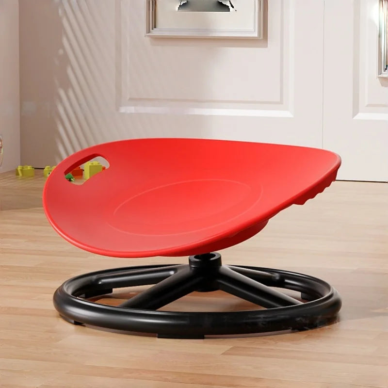 360° Sensory Spin Chair