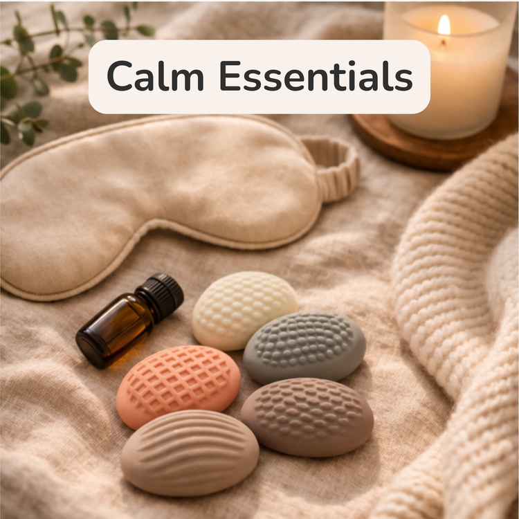 Calm Essentials