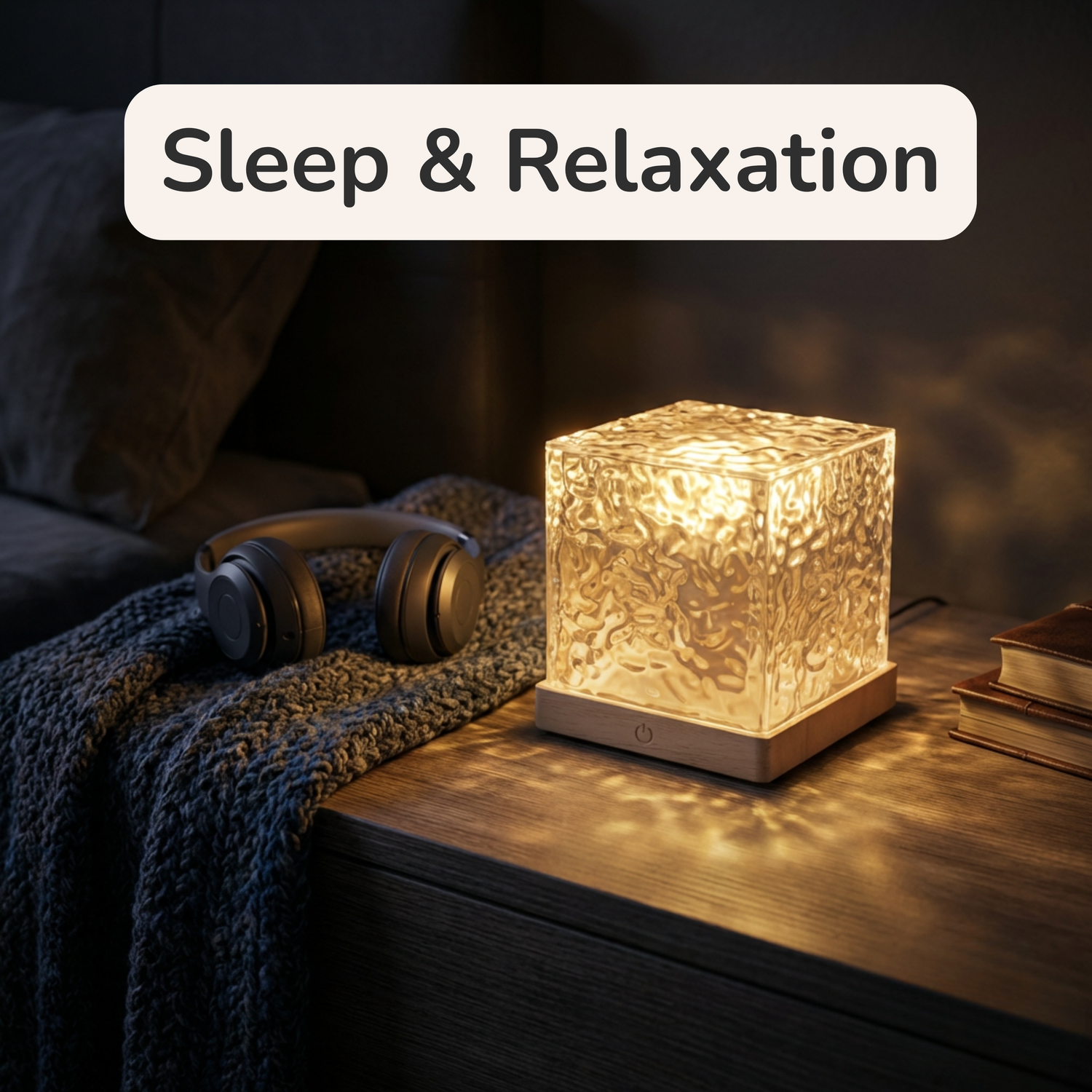Sleep & Relaxation