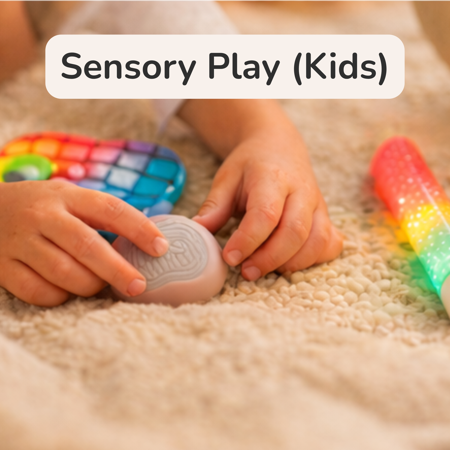 Sensory Play (Kids)