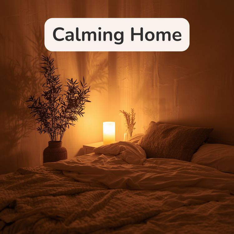 Calming Home