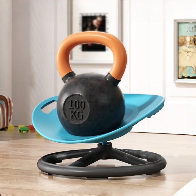 360° Sensory Spin Chair