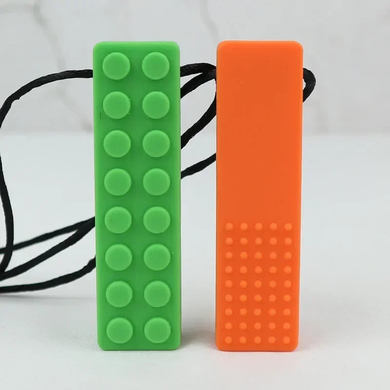 Sensory Necklace - Chewable