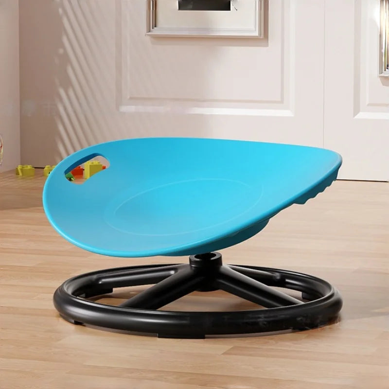 360° Sensory Spin Chair