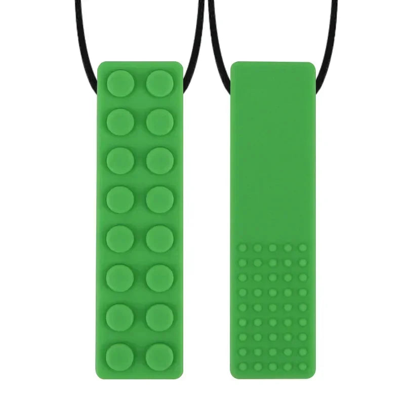 Sensory Necklace - Chewable