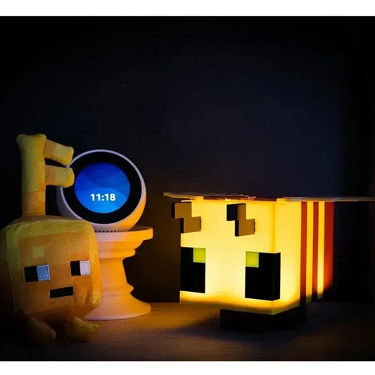 Creative Bee Night Light