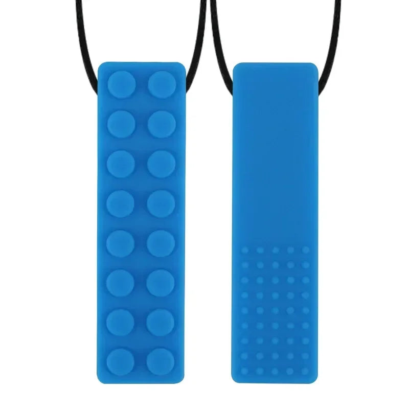 Sensory Necklace - Chewable