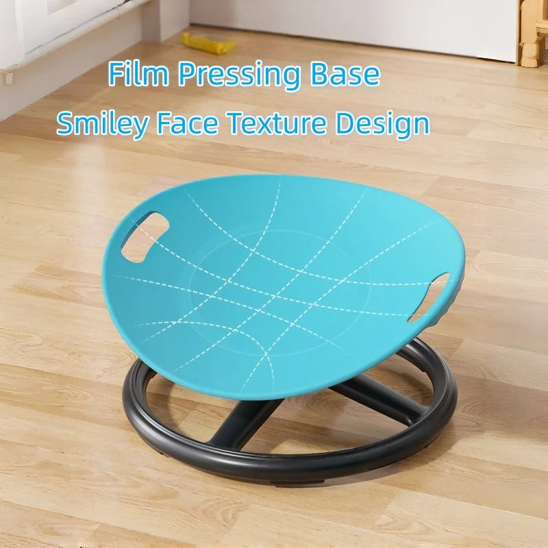 360° Sensory Spin Chair