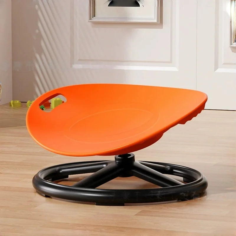 360° Sensory Spin Chair