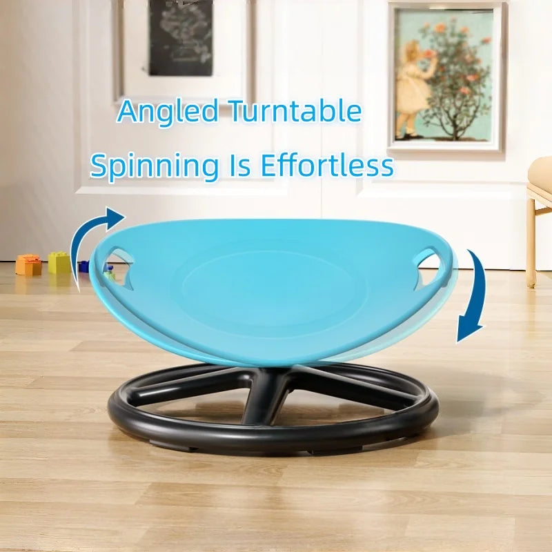 360° Sensory Spin Chair