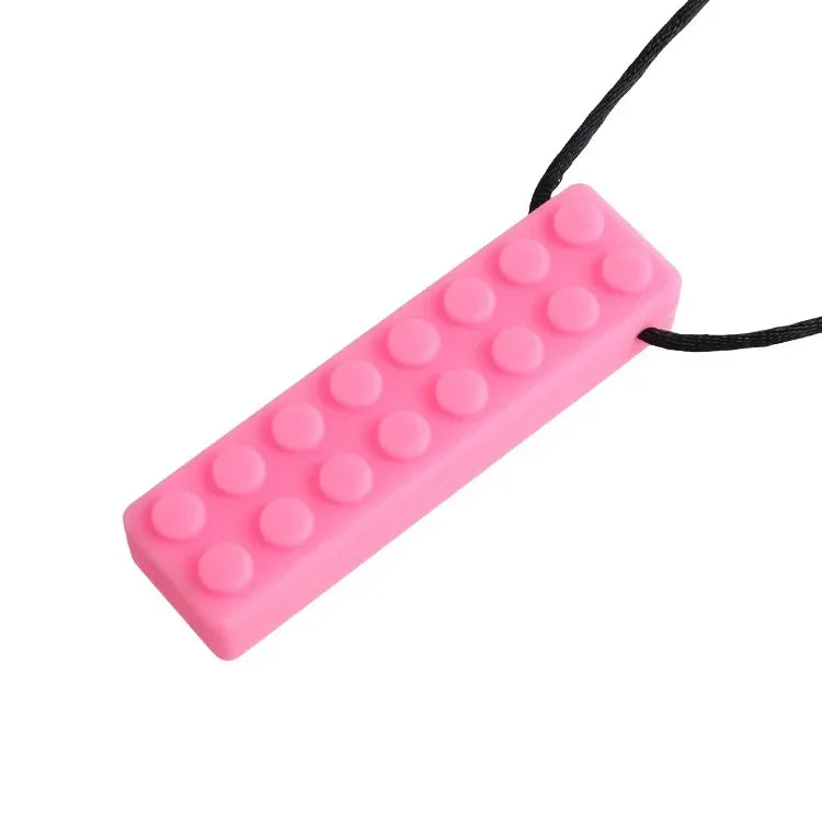 Sensory Necklace - Chewable