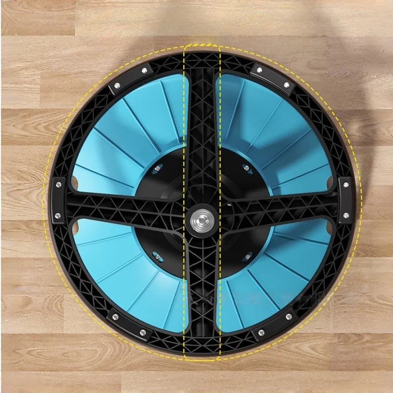 360° Sensory Spin Chair